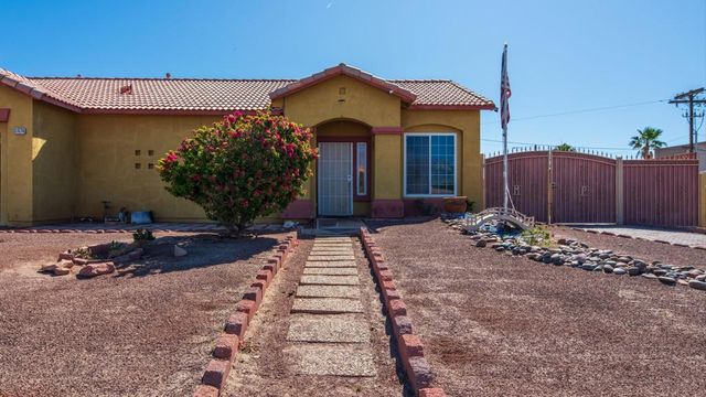 31474 Via Ventana, Thousand Palms, CA 92276