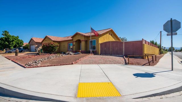 31474 Via Ventana, Thousand Palms, CA 92276