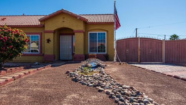 31474 Via Ventana, Thousand Palms, CA 92276