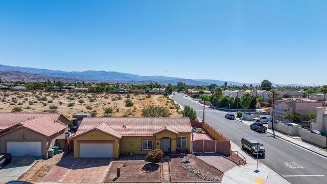 31474 Via Ventana, Thousand Palms, CA 92276
