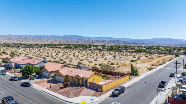 31474 Via Ventana, Thousand Palms, CA 92276