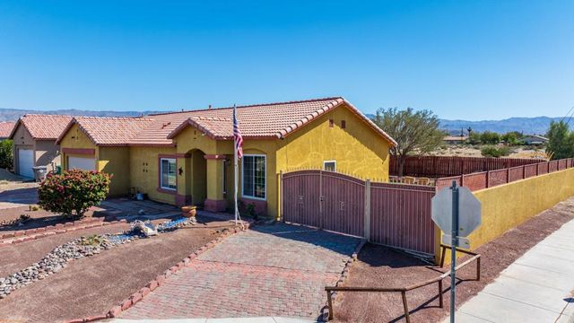 31474 Via Ventana, Thousand Palms, CA 92276
