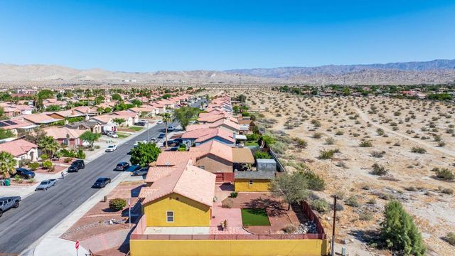 31474 Via Ventana, Thousand Palms, CA 92276