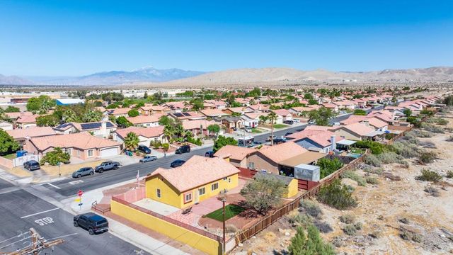 31474 Via Ventana, Thousand Palms, CA 92276