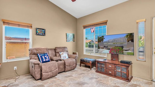 31474 Via Ventana, Thousand Palms, CA 92276