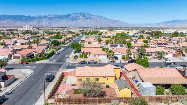 31474 Via Ventana, Thousand Palms, CA 92276