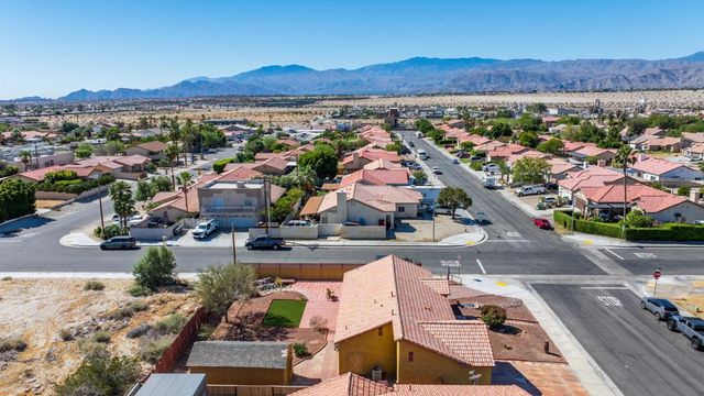 31474 Via Ventana, Thousand Palms, CA 92276