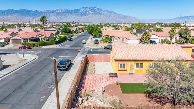 31474 Via Ventana, Thousand Palms, CA 92276