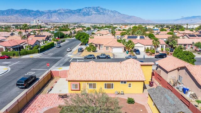 31474 Via Ventana, Thousand Palms, CA 92276