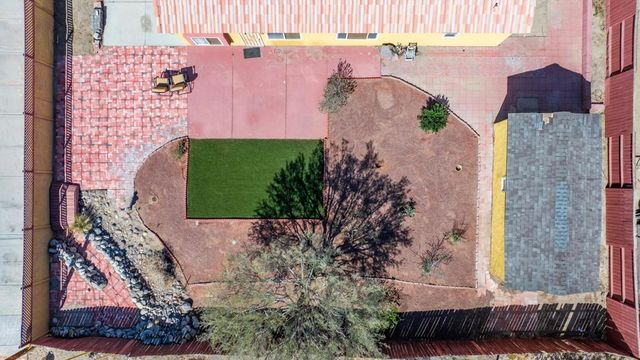 31474 Via Ventana, Thousand Palms, CA 92276