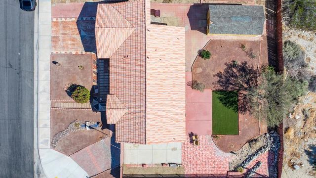 31474 Via Ventana, Thousand Palms, CA 92276