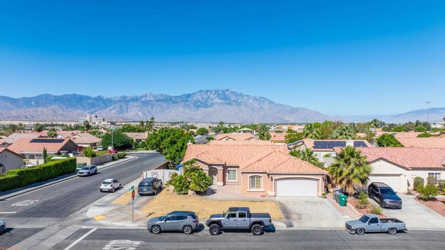 31474 Via Ventana, Thousand Palms, CA 92276