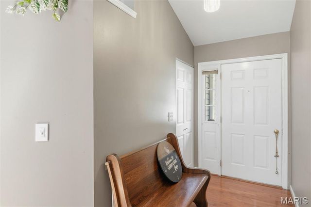 610 Barley Ridge Court N, St Peters, MO 63376