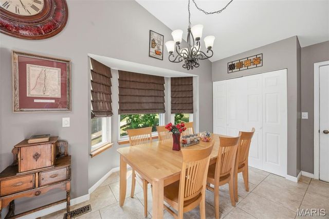 610 Barley Ridge Court N, St Peters, MO 63376