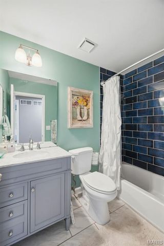 610 Barley Ridge Court N, St Peters, MO 63376