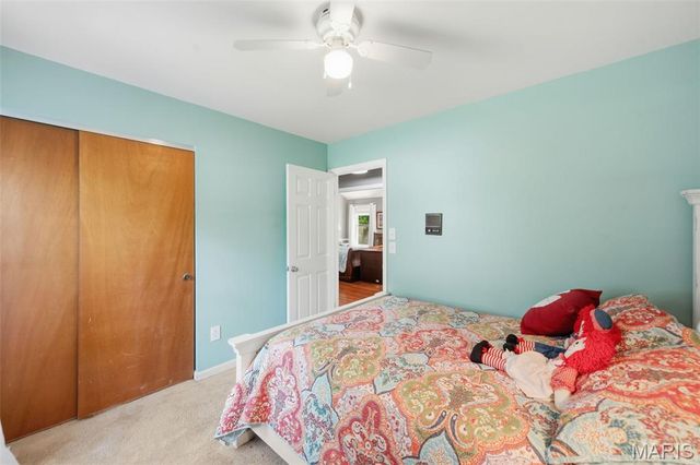 610 Barley Ridge Court N, St Peters, MO 63376