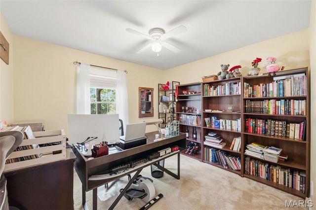 610 Barley Ridge Court N, St Peters, MO 63376