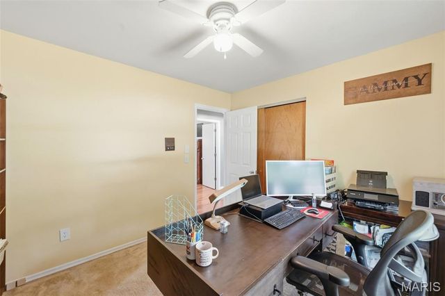 610 Barley Ridge Court N, St Peters, MO 63376