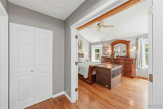610 Barley Ridge Court N, St Peters, MO 63376