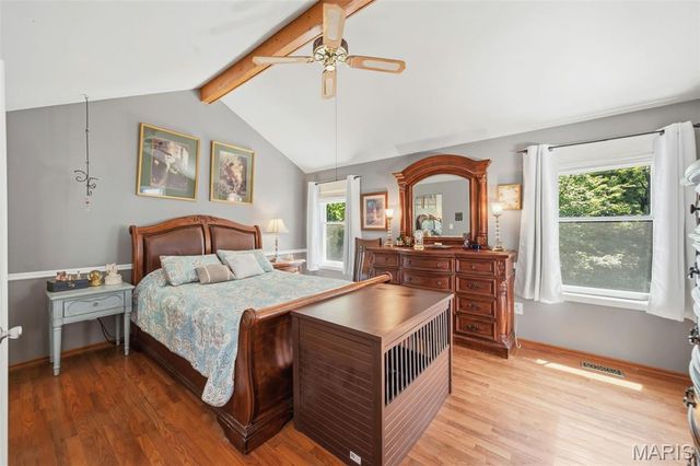 610 Barley Ridge Court N, St Peters, MO 63376