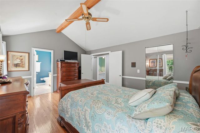610 Barley Ridge Court N, St Peters, MO 63376