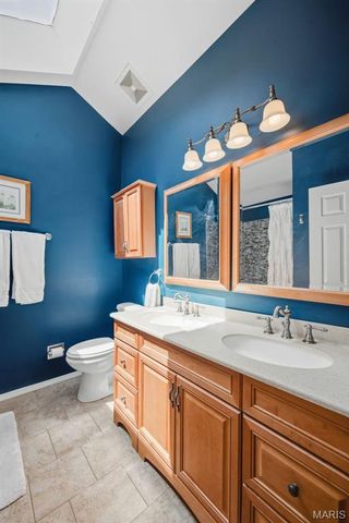 610 Barley Ridge Court N, St Peters, MO 63376