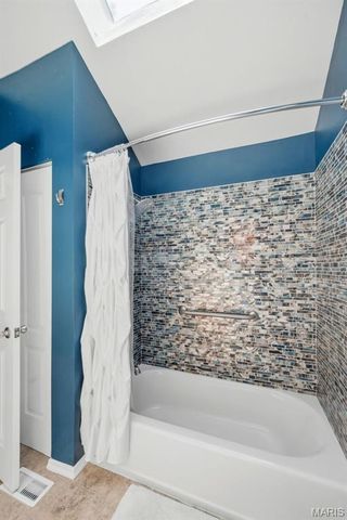 610 Barley Ridge Court N, St Peters, MO 63376