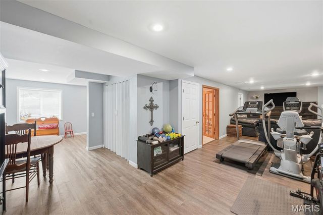 610 Barley Ridge Court N, St Peters, MO 63376