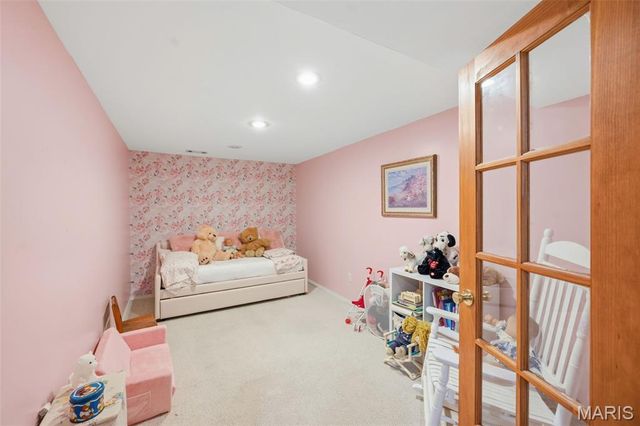 610 Barley Ridge Court N, St Peters, MO 63376