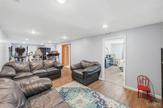 610 Barley Ridge Court N, St Peters, MO 63376