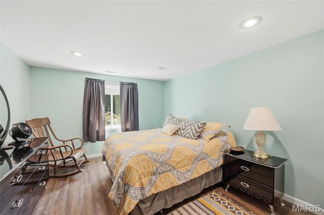 610 Barley Ridge Court N, St Peters, MO 63376