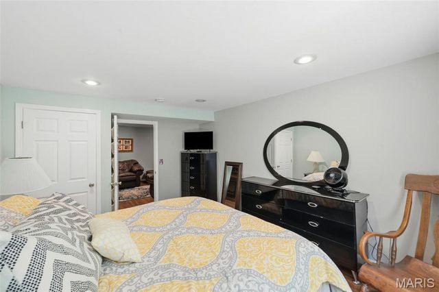 610 Barley Ridge Court N, St Peters, MO 63376