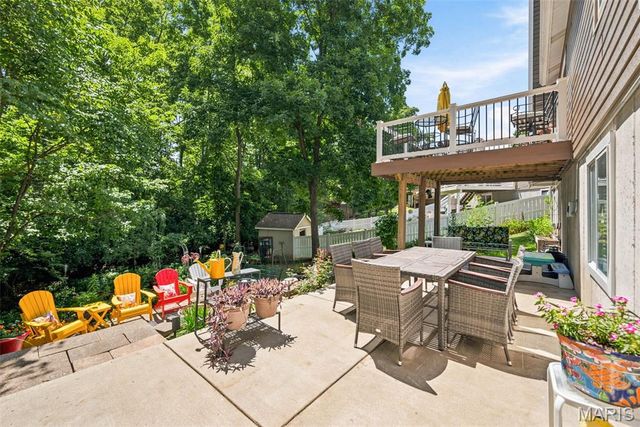 610 Barley Ridge Court N, St Peters, MO 63376