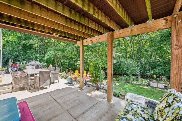 610 Barley Ridge Court N, St Peters, MO 63376