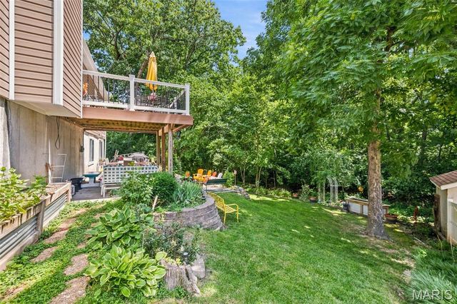 610 Barley Ridge Court N, St Peters, MO 63376