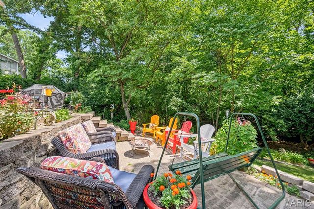 610 Barley Ridge Court N, St Peters, MO 63376