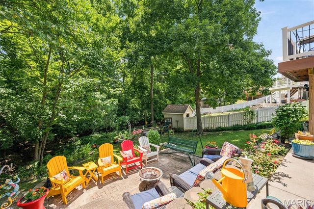 610 Barley Ridge Court N, St Peters, MO 63376