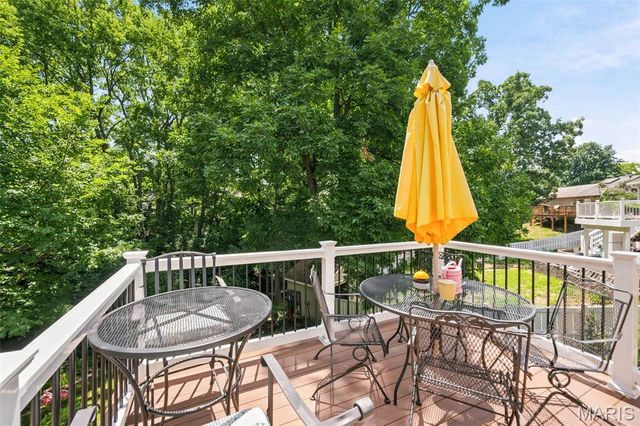 610 Barley Ridge Court N, St Peters, MO 63376