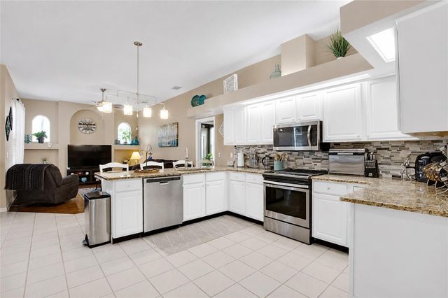2409 DANA DRIVE, Safety Harbor, FL 34695