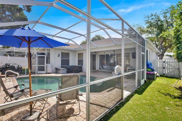 2409 DANA DRIVE, Safety Harbor, FL 34695