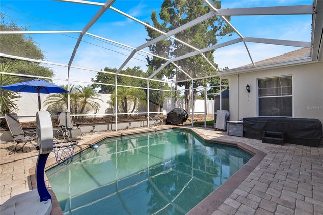 2409 DANA DRIVE, Safety Harbor, FL 34695