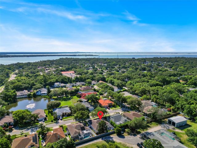 2409 DANA DRIVE, Safety Harbor, FL 34695