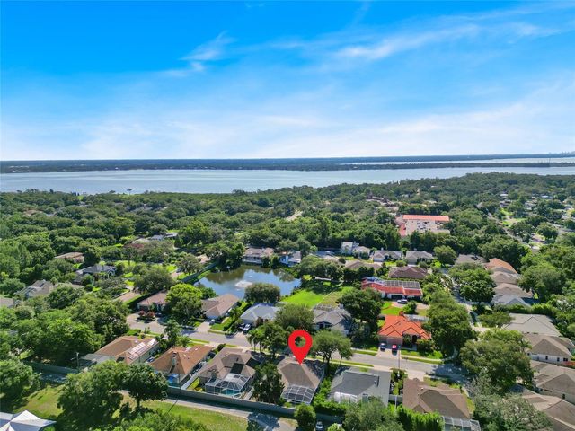 2409 DANA DRIVE, Safety Harbor, FL 34695