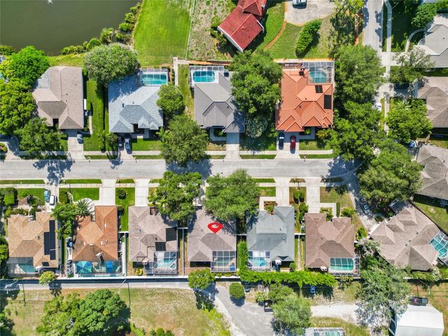 2409 DANA DRIVE, Safety Harbor, FL 34695