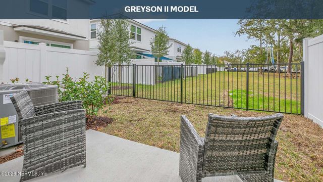 2720 IRON ROCK Court, Jacksonville, FL 32254