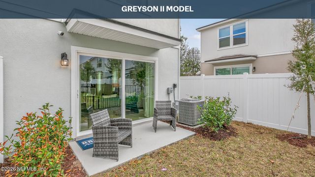 2720 IRON ROCK Court, Jacksonville, FL 32254