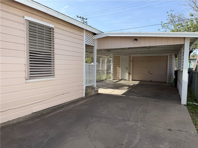 1837 Horne Road, Corpus Christi, TX 78416