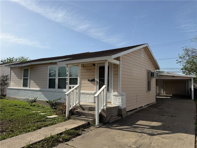 1837 Horne Road, Corpus Christi, TX 78416