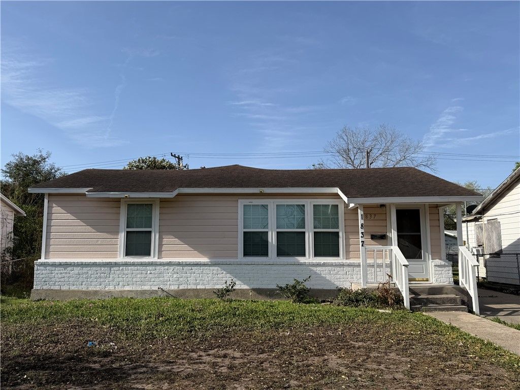 1837 Horne Road, Corpus Christi, TX 78416
