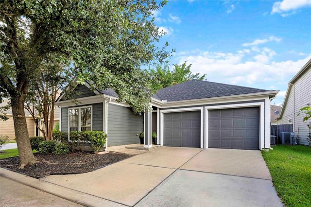 6018 Lynwood Banks Lane, Houston, TX 77092